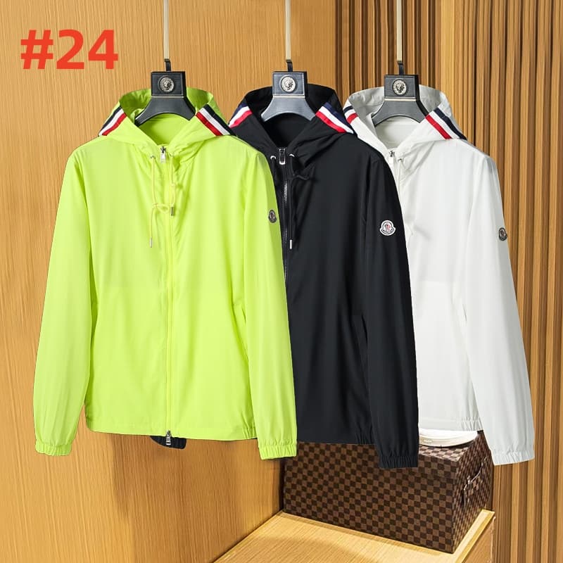 Moncler M-4XL 12yr275